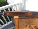 SCARCE Remington 700 BDL 20" CARBINE Desirable 222 Rem 2nd Year Production March 1963 Date Code - 19 of 20