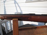 SCARCE Remington 700 BDL 20" CARBINE Desirable 222 Rem 2nd Year Production March 1963 Date Code - 10 of 20