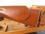 SCARCE Remington 700 BDL 20" CARBINE Desirable 222 Rem 2nd Year Production March 1963 Date Code - 8 of 20