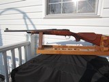 SCARCE Remington 700 BDL 20" CARBINE Desirable 222 Rem 2nd Year Production March 1963 Date Code - 7 of 20