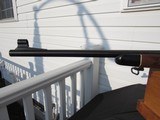 SCARCE Remington 700 BDL 20" CARBINE Desirable 222 Rem 2nd Year Production March 1963 Date Code - 11 of 20
