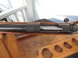 SCARCE Remington 700 BDL 20" CARBINE Desirable 222 Rem 2nd Year Production March 1963 Date Code - 14 of 20