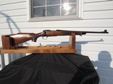 SCARCE Remington 700 BDL 20" CARBINE Desirable 222 Rem 2nd Year Production March 1963 Date Code - 5 of 20
