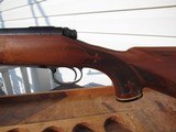 SCARCE Remington 700 BDL 20" CARBINE Desirable 222 Rem 2nd Year Production March 1963 Date Code - 9 of 20