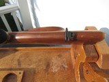 SCARCE Remington 700 BDL 20" CARBINE Desirable 222 Rem 2nd Year Production March 1963 Date Code - 17 of 20