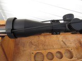 HIGH CONDITION Marlin Model 336 Desirable 35 Rem Made 1969 with scope FREE SHIPPING - 14 of 20