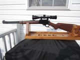 HIGH CONDITION Marlin Model 336 Desirable 35 Rem Made 1969 with scope FREE SHIPPING - 7 of 20
