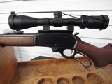 HIGH CONDITION Marlin Model 336 Desirable 35 Rem Made 1969 with scope FREE SHIPPING - 9 of 20