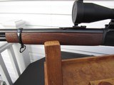 HIGH CONDITION Marlin Model 336 Desirable 35 Rem Made 1969 with scope FREE SHIPPING - 10 of 20