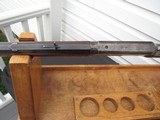 DELUXE Marlin Model 1893 Rifle 38-55 Several Special FeaturesFREE SHIPPING - 14 of 20
