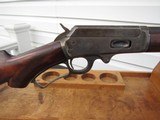 DELUXE Marlin Model 1893 Rifle 38-55 Several Special FeaturesFREE SHIPPING - 1 of 20