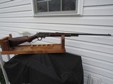 DELUXE Marlin Model 1893 Rifle 38-55 Several Special FeaturesFREE SHIPPING - 5 of 20