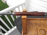 DELUXE Marlin Model 1893 Rifle 38-55 Several Special FeaturesFREE SHIPPING - 19 of 20