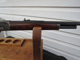 DELUXE Marlin Model 1893 Rifle 38-55 Several Special FeaturesFREE SHIPPING - 3 of 20