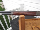 DELUXE Marlin Model 1893 Rifle 38-55 Several Special FeaturesFREE SHIPPING - 10 of 20
