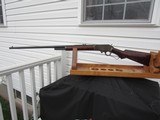 DELUXE Marlin Model 1893 Rifle 38-55 Several Special FeaturesFREE SHIPPING - 7 of 20