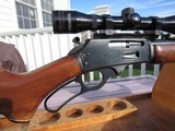 Marlin 336 35 Remington Rifle Complete & Ready for Deer Season - 1 of 20
