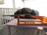 MARLIN MODEL 1895 45-70 LEVER ACTION RIFLE - 6 of 19