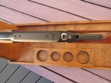 MARLIN MODEL 1895 45-70 LEVER ACTION RIFLE - 13 of 19