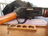 MARLIN MODEL 1895 45-70 LEVER ACTION RIFLE - 1 of 19
