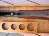 Marlin Model 336SC Sporting Carbine Cal. 30-30 Winchester Made 1955 - 18 of 20
