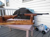 Marlin Model 336SC Sporting Carbine Cal. 30-30 Winchester Made 1955 - 5 of 20