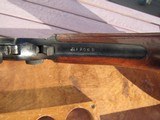 Marlin Model 39A 22 cal rimfire rifle Made 1948 pre-Golden vintage - 18 of 20