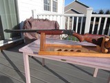 Marlin Model 39A 22 cal rimfire rifle Made 1948 pre-Golden vintage - 7 of 20