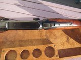 Marlin Model 39A 22 cal rimfire rifle Made 1948 pre-Golden vintage - 13 of 20