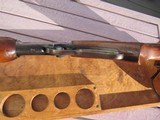 Marlin Model 39A 22 cal rimfire rifle Made 1948 pre-Golden vintage - 17 of 20