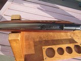 Marlin Model 39A 22 cal rimfire rifle Made 1948 pre-Golden vintage - 14 of 20