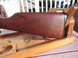 Marlin Model Golden 39-A Mountie Very Desirable 22 cal rimfire rifle made 1961 - 8 of 20