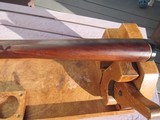 Marlin Model Golden 39-A Mountie Very Desirable 22 cal rimfire rifle made 1961 - 12 of 20