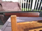 Marlin Model Golden 39-A Mountie Very Desirable 22 cal rimfire rifle made 1961 - 10 of 20