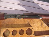 Marlin Model Golden 39-A Mountie Very Desirable 22 cal rimfire rifle made 1961 - 17 of 20