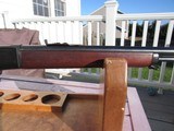 Marlin Model Golden 39-A Mountie Very Desirable 22 cal rimfire rifle made 1961 - 3 of 20