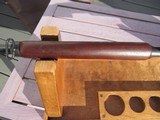 Marlin Model Golden 39-A Mountie Very Desirable 22 cal rimfire rifle made 1961 - 19 of 20