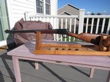 Winchester Model 9422 Rimfire Lever Action Rifle, High Condition - 7 of 20