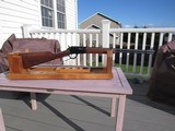 Winchester Model 9422 Rimfire Lever Action Rifle, High Condition - 5 of 20