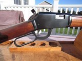 Winchester Model 9422 Rimfire Lever Action Rifle, High Condition - 1 of 20
