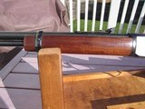 Winchester Model 9422 Rimfire Lever Action Rifle, High Condition - 10 of 20