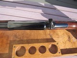 Winchester Model 9422 Rimfire Lever Action Rifle, High Condition - 13 of 20