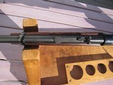 Winchester Model 9422 Rimfire Lever Action Rifle, High Condition - 14 of 20
