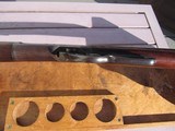 Winchester Model 1892 Rifle caliber 25-20 WCF Made 1907 - 18 of 20