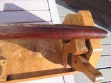Winchester Model 1892 Rifle caliber 25-20 WCF Made 1907 - 17 of 20
