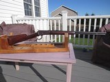 Winchester Model 1892 Rifle caliber 25-20 WCF Made 1907 - 5 of 20