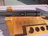 Winchester Model 1892 Rifle caliber 25-20 WCF Made 1907 - 14 of 20