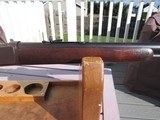 Winchester Model 1892 Rifle caliber 25-20 WCF Made 1907 - 3 of 20