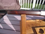 Winchester Model 1892 Rifle caliber 25-20 WCF Made 1907 - 10 of 20