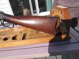 Winchester Model 1873 38 WCF Rifle Made 1884 Special Order - 7 of 20